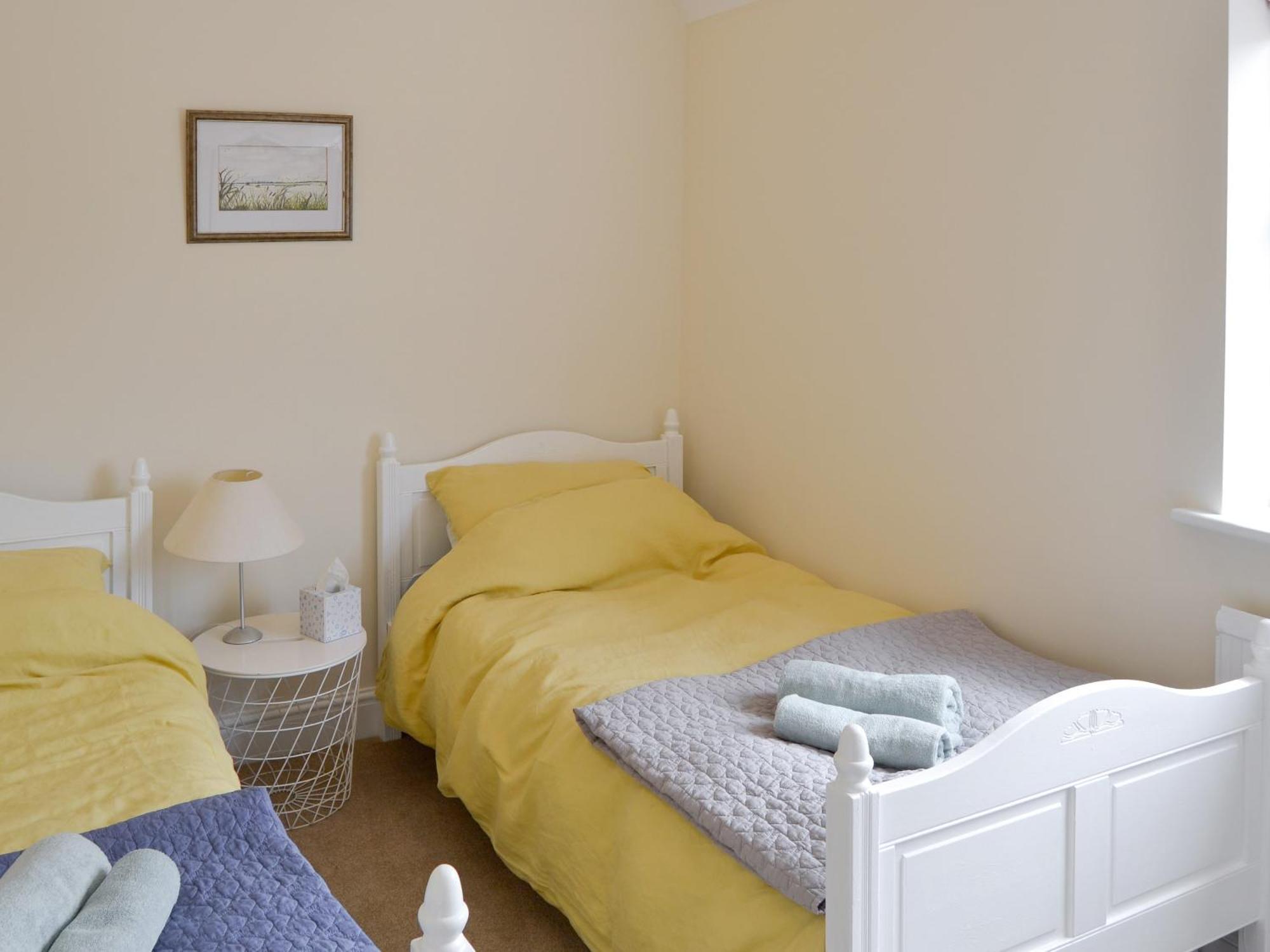 Villa The Coach House Great Ryburgh Esterno foto