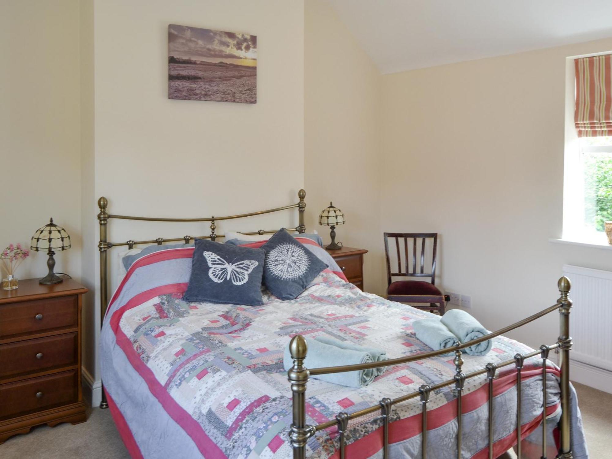 Villa The Coach House Great Ryburgh Esterno foto